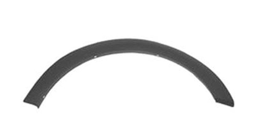Estremità dell'ala anteriore destra per VOLKSWAGEN GOLF III 1991-1997, Nuova