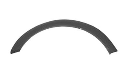 Estremità dell'ala anteriore sinistra per VOLKSWAGEN GOLF III 1991-1997, Nuova