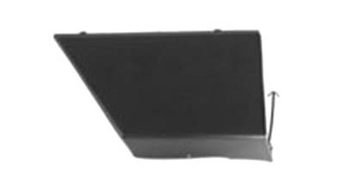 Copertura del gancio di traino posteriore per VOLKSWAGEN GOLF III 1991-1997, Nuovo