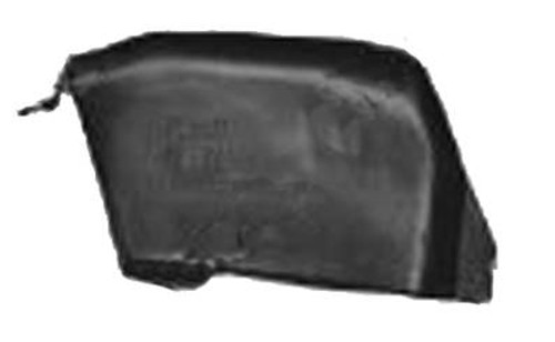 Copertura protettiva motore inferiore destra per VOLKSWAGEN GOLF III 1991-1997, mod. Benzina, nuova