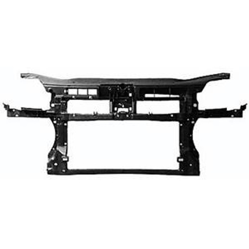 Maschera telaio anteriore per VOLKSWAGEN GOLF PLUS ph.1, 2005-2009 (benzina - 1.6 e 1.9 diesel)