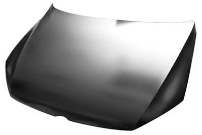 Cofano per VOLKSWAGEN PASSAT B7 2011-2014, Nuovo