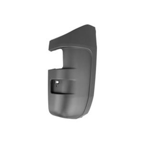 Cantonale posteriore destro per IVECO DAILY, 2014-2019, grigio, estremità paraurti, Nuovo