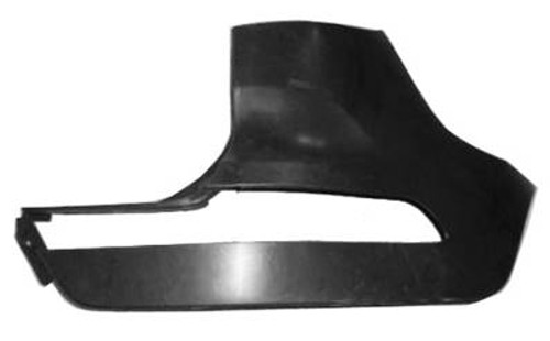 Traversa paraurti posteriore destra per KIA SPORTAGE 2010-2015, Nuova