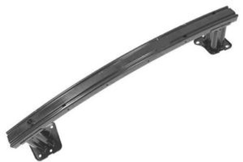 Traversa di rinforzo del paraurti anteriore per OPEL VIVARO II, 2014-2019, Nuova