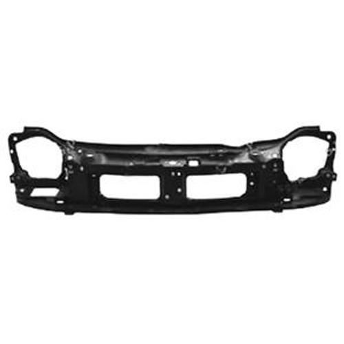 Maschera telaio anteriore per OPEL VIVARO I fase 1, 2001-2006, Nuova