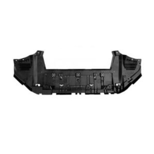 Copertura inferiore sotto paraurti anteriore per OPEL ZAFIRA LIFE dal 2019, Nuova