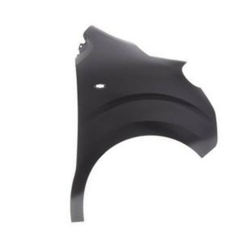 Parafango anteriore destro per OPEL ZAFIRA LIFE dal 2019, foro ripetitore, Nuovo