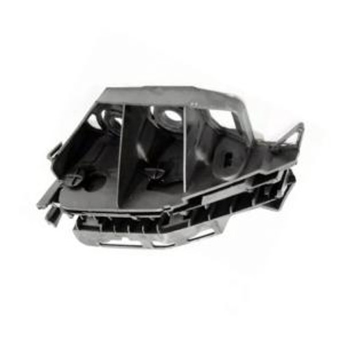 Supporto paraurti anteriore sinistro per PEUGEOT 308 I fase 1, 2007-2011, Nuovo