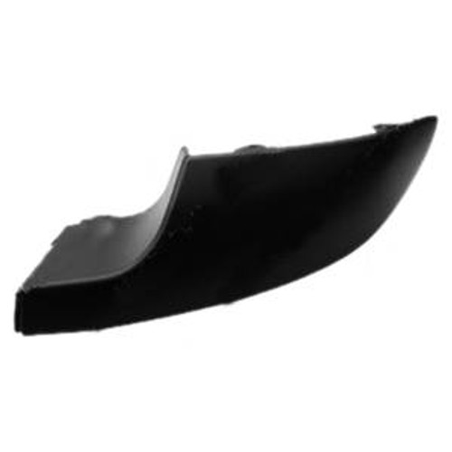 Modanatura posteriore destra per paraurti PEUGEOT 308 I SW fase 2, 2011-2013 (station wagon), da verniciare