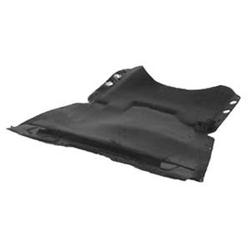 Copertura protettiva sotto il motore per PEUGEOT EXPERT I fase 1, 1995-2003, Nuova