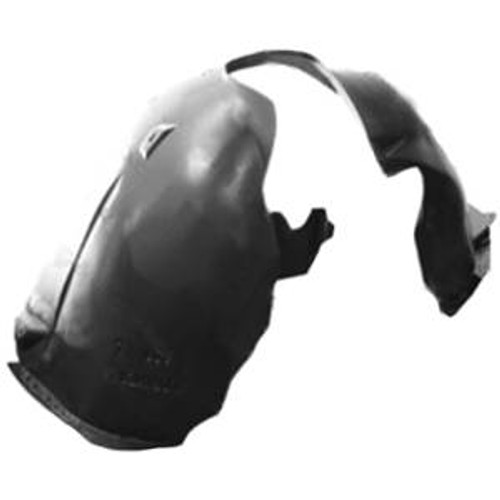 Locaro anteriore sinistro per PEUGEOT 308 I fase 2, 2011-2013, Nuovo