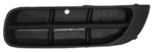 Griglia sinistra per SKODA FABIA II ph. 1 2007-2010, Nuovo