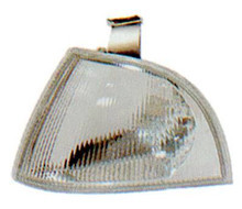 Fanale anteriore sinistro per SKODA OCTAVIA I ph. 1 1997-2000, Incolore, Nuovo