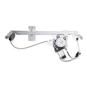 Alzacristallo elettrico anteriore sinistro per SMART FORTWO 2003-2007, con motorino, 2 pin, Mod. 3 porte, Nuovo