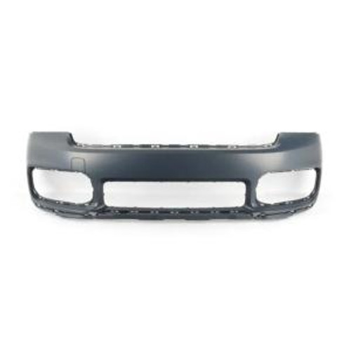 Paraurti anteriore per MINI COUNTRYMAN II F60 2017-2020, Nuovo da verniciare