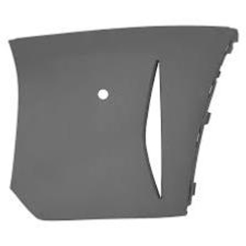 Paraurti anteriore sinistro per MINI ONE/COOPER F55/F56/F57 dal 2021, foro assistenza parcheggio, Nuovo da verniciare