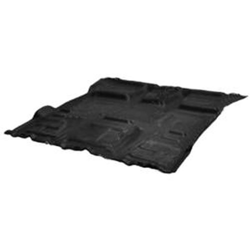 Copertura protettiva sotto il motore per MERCEDES SPRINTER II (W906), 2006-2013, Nuovo