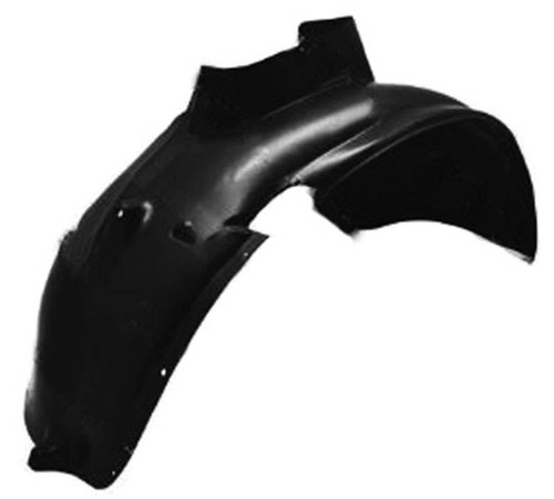 Locaro anteriore sinistro per FIAT PUNTO II fase 2, 2003-2009, Nuovo