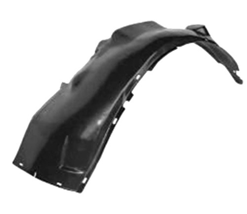 Locaro anteriore sinistro per VOLKSWAGEN GOLF III 1991-1997, Nuovo