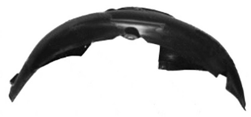 Locaro anteriore sinistro per VOLKSWAGEN GOLF V 2003-2008, parte posteriore, Nuovo