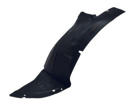 Parte anteriore Locaro anteriore sinistro per PEUGEOT 206 fase 2, 2003-2009, 16V (Sport XS-GT), Nuovo