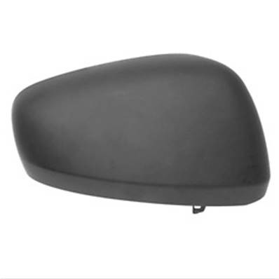 Calotta specchietto retrovisore destro per RENAULT SCENIC IV fase 1 dal 2016, Nuovo da verniciare