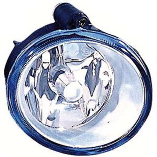 Fendinebbia anteriore destro per RENAULT SCENIC I fase 2, 1999-2003, paraurti anteriore H1, Nuovo