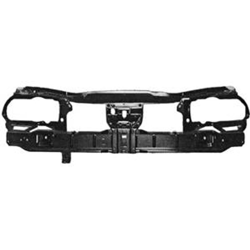 Maschera telaio anteriore per RENAULT SCENIC I fase 2, 1999-2000, Nuova