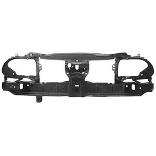 Maschera telaio anteriore per RENAULT SCENIC I fase 2, 2000-2003, Nuova