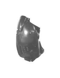 Locaro anteriore destro per RENAULT CLIO III fase 1, 2005-2009, (195), parte anteriore, Nuovo