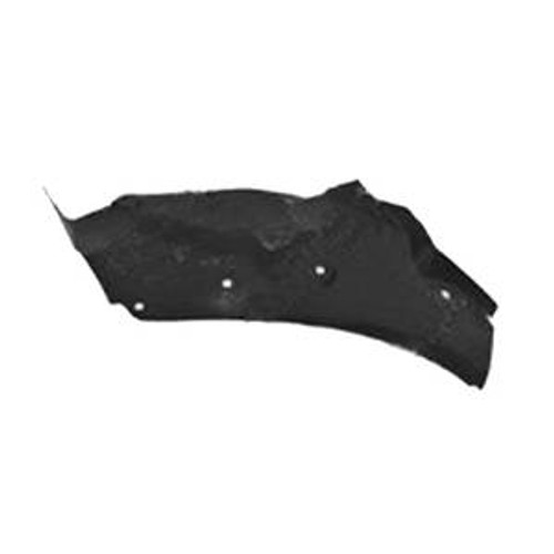 Locaro anteriore destro per RENAULT KANGOO II fase 2 2013-2020, (parte posteriore), Nuovo