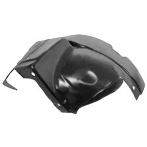 Locaro anteriore sinistro parte posteriore per RENAULT TRAFIC II fase 1, 2001-2006, Nuovo
