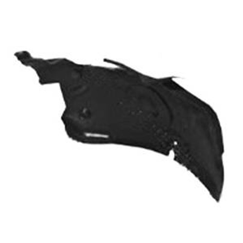 Locaro anteriore sinistro per RENAULT KANGOO II fase 2 2013-2020, (parte anteriore), Nuovo