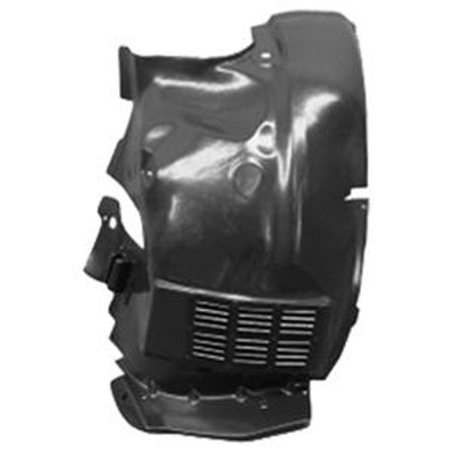 Locaro anteriore sinistro per RENAULT SCENIC I fase 2, 1999-2003, (parte anteriore), Nuovo