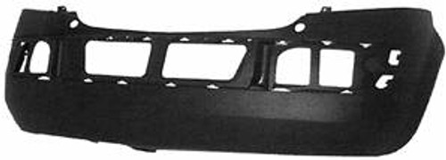 Paraurti posteriore per RENAULT MEGANE II fase 1, 2002-2005, Nuovo da verniciare