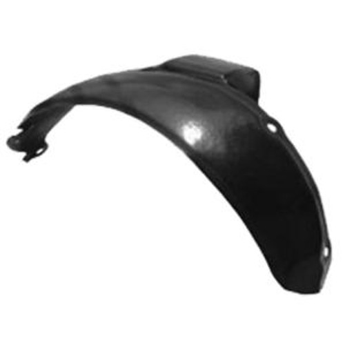 Parte anteriore Locaro anteriore destro per RENAULT CLIO 1, 1990-1998, Nuovo