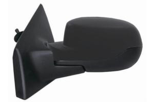Vetro Specchietto Retrovisore Riscaldato Per Clio 3, Megane 2, Scenic 2 - Lato Sinistro O Destro, OEM 7701054752