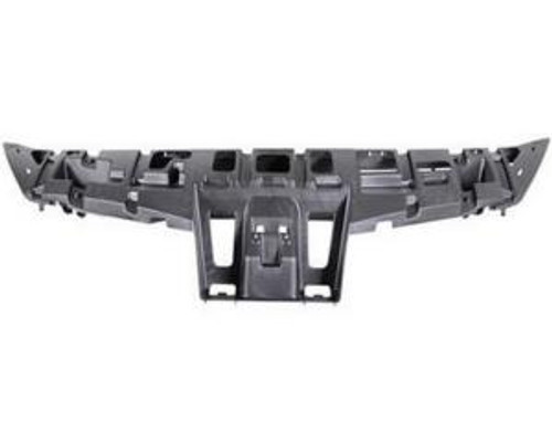 Supporti superiori paraurti anteriore per RENAULT CLIO III ph.2, 2009-2012, Nuovo