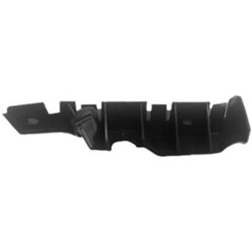 Supporto anteriore destro per AUDI A3 II ph.2 SPORTBACK 2008-2012, flangia di montaggio paraurti anteriore
