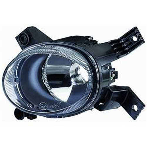 Fendinebbia anteriore sinistro per AUDI A3 II ph.2 SPORTBACK 2008-2012, H11, paraurti anteriore