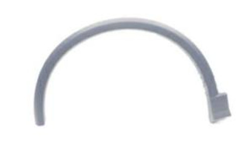 Parafango anteriore sinistro per AUDI Q2, 2016-2020, Nuovo