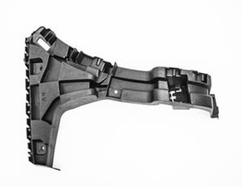 Supporto paraurti posteriore sinistro per AUDI Q3 I fase 1, 2011-2014, Nuovo