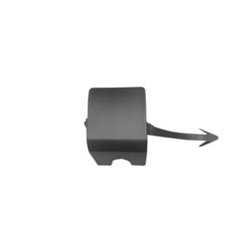 Copertura gancio traino per CITROËN BERLINGO II fase 1, 2008-2012 paraurti anteriore, Nuovo