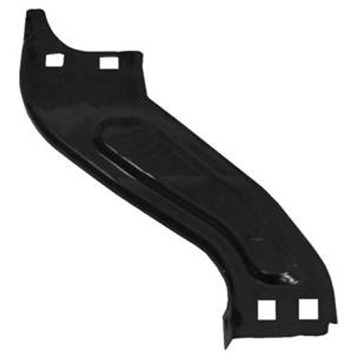 Sedile faro anteriore destro per CITROËN BERLINGO II fase 3, 2015-2018, Nuovo supporto