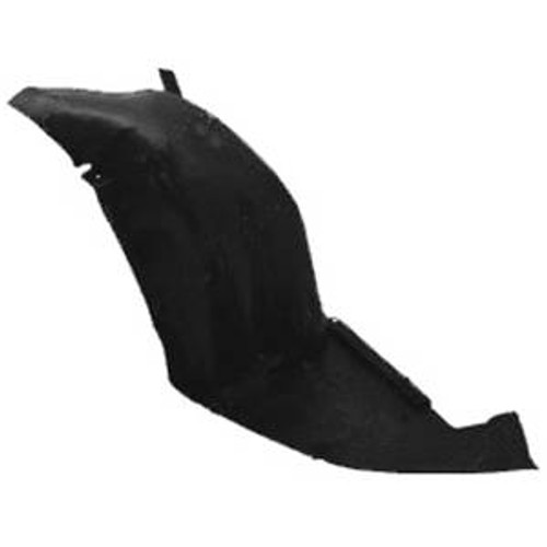 Locaro anteriore destro per CITROËN C5 I fase 2, 2004-2008, (parte anteriore), Nuovo