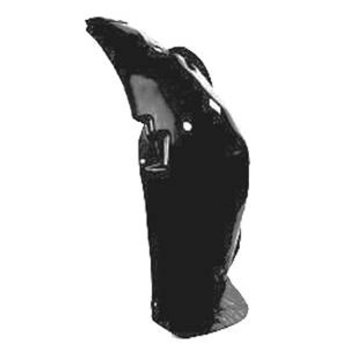 Locaro anteriore destro per NISSAN PRIMASTAR fase 1, 2001-2006, (parte anteriore), Nuovo