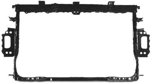 Maschera telaio anteriore per TOYOTA AURIS 2007-2012, Nuova