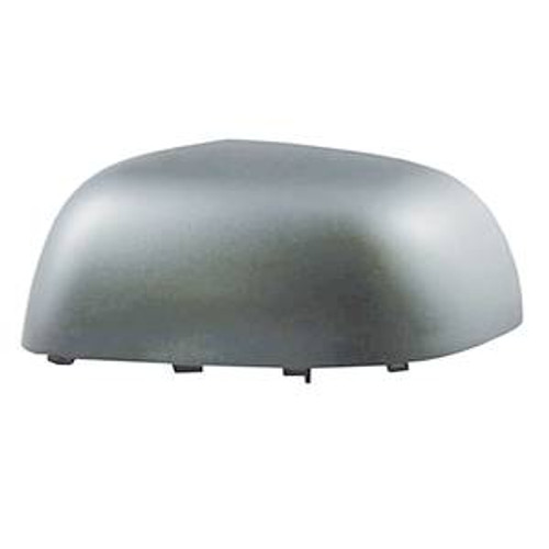 Calotta specchietto retrovisore sinistro per NISSAN MICRA IV (K13) ph.2, 2013-2018, Nuovo da verniciare