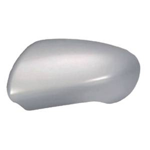 Calotta specchietto retrovisore sinistro per NISSAN QASHQAI I ph.1, 2007-2010, Nuovo da verniciare
